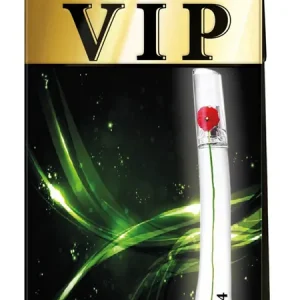 Akció VIP Kenzo Flower Women autóillatosító