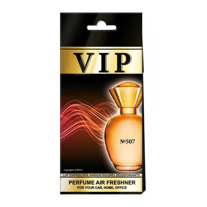 Exkluzív ajánlat VIP Armani Armani Code Men autóillatosító