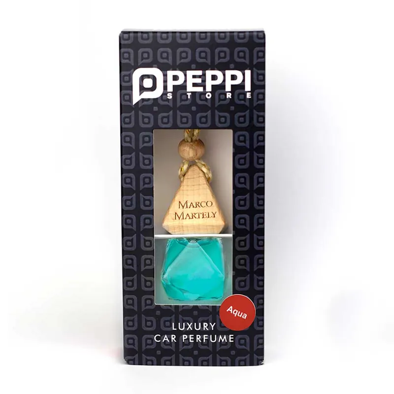 Luxus Autóillatosító Aqua di gio Ingyenes szállítás