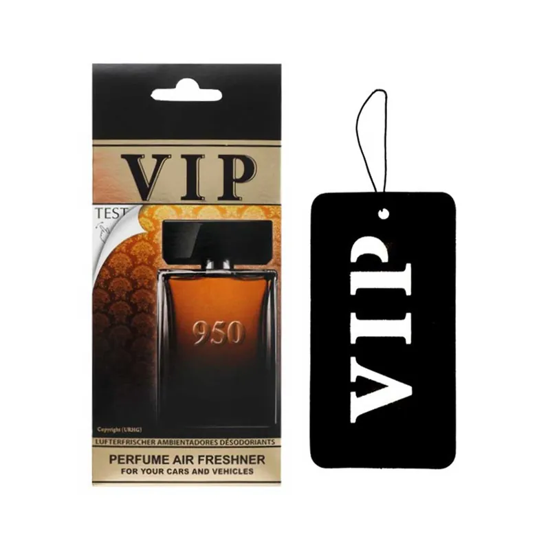 VIP Autóillatosító 950 Dolce & Gabbana The One for Men Szuper akció