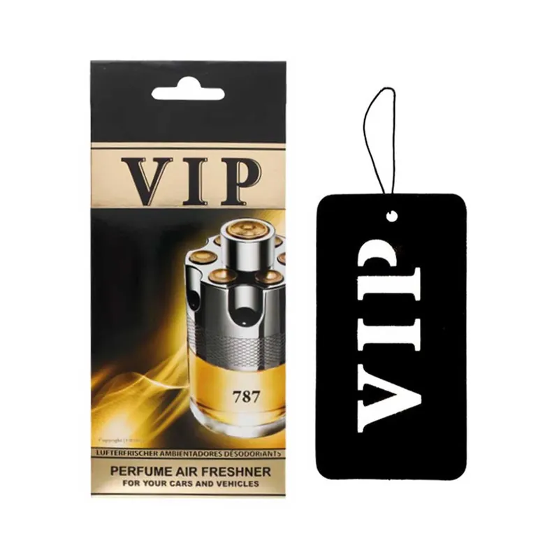 VIP Autóillatosító 787 Azzaro Wanted Korlátozott ajánlat