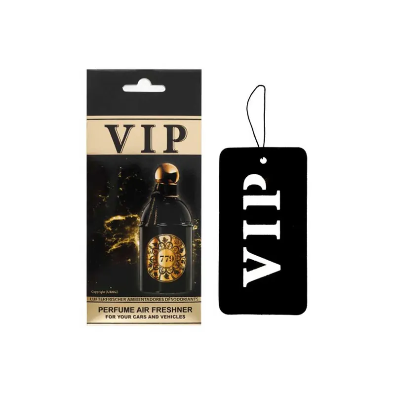 Alacsony ár VIP Autóillatosító 779 Guerlain Santal Royal