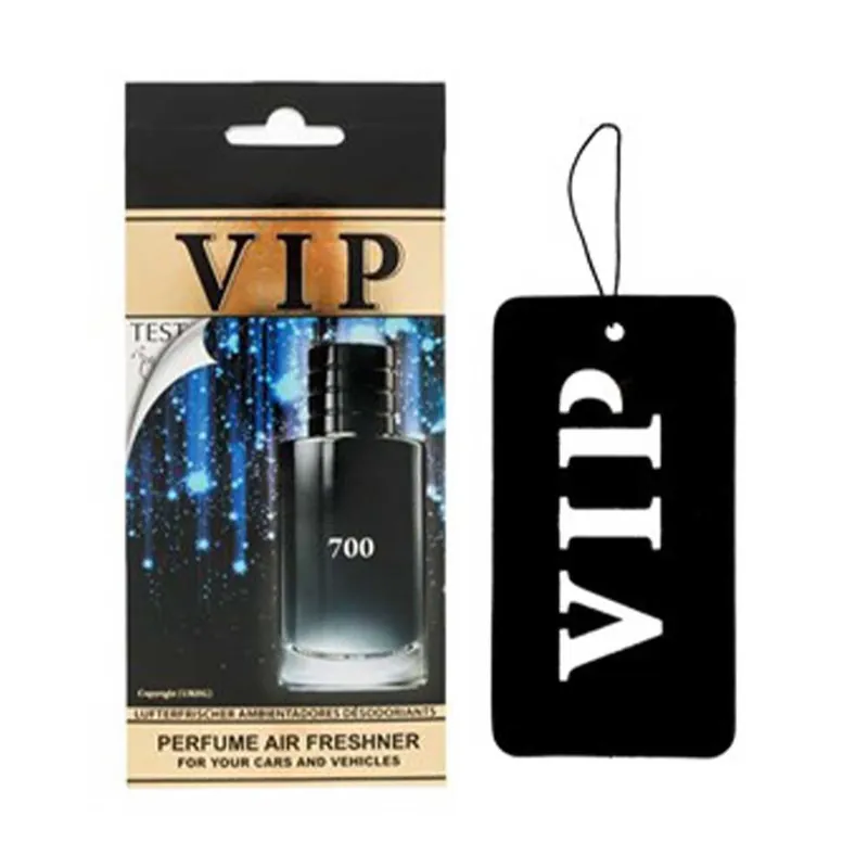 VIP Autóillatosító 700 Christian Dior Sauvage Kiárusítás