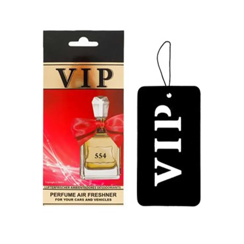 Szezonális akció VIP Autóillatosító 554 Juicy Couture Viva la Juicy