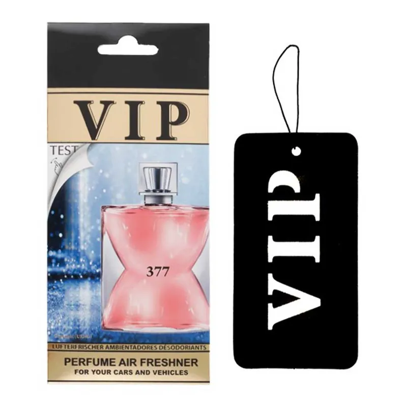 Exkluzív ajánlat VIP Autóillatosító 377 Lancome La Vie Est Belle