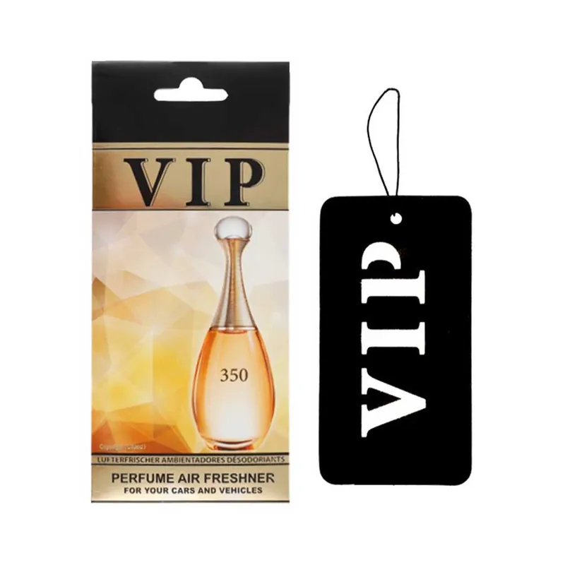 VIP Autóillatosító 350 Christian Dior J'adore Kedvezmény