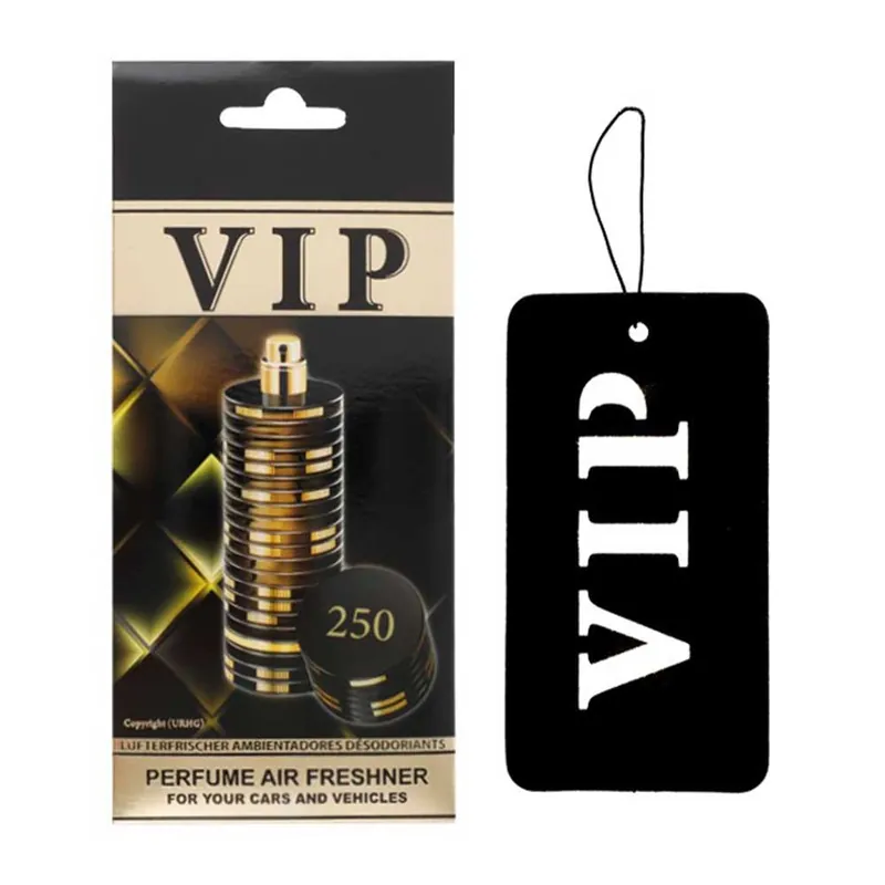 Kedvezmény VIP Autóillatosító 250 Davidoff The Game