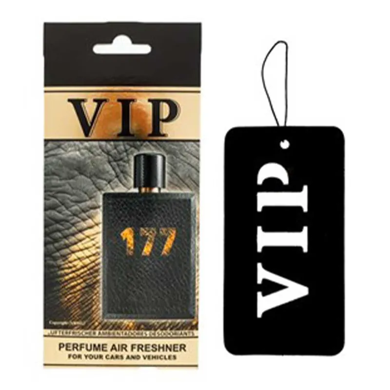 Kedvezmény VIP Autóillatosító 177 Diesel Bad