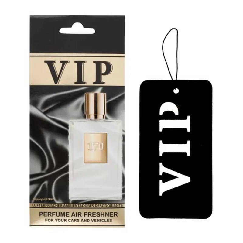 Olcsó VIP Autóillatosító 170 Kilian Good Girl Gone Bad