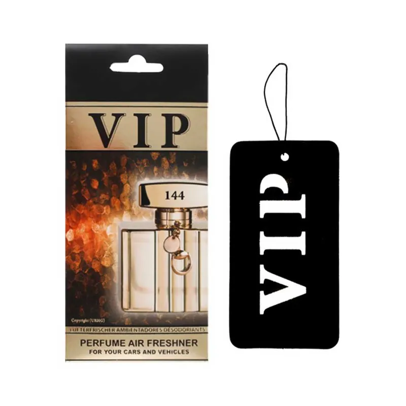Biztonságos fizetés VIP Autóillatosító 144 Gucci Premiere