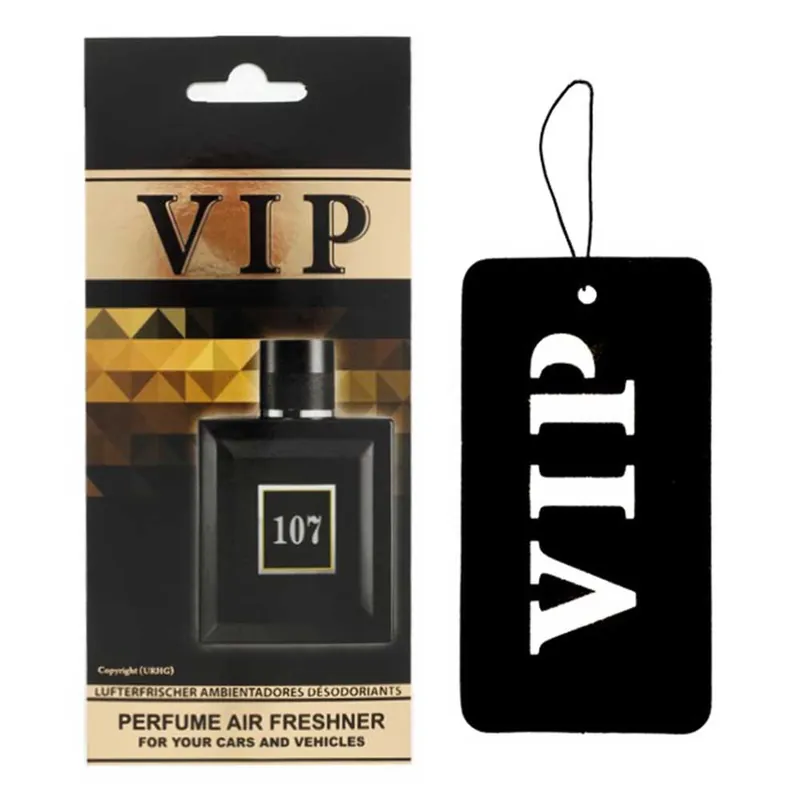 VIP Autóillatosító 107 Guerlain L'Homme Ideal L'Intense Végkiárusítás