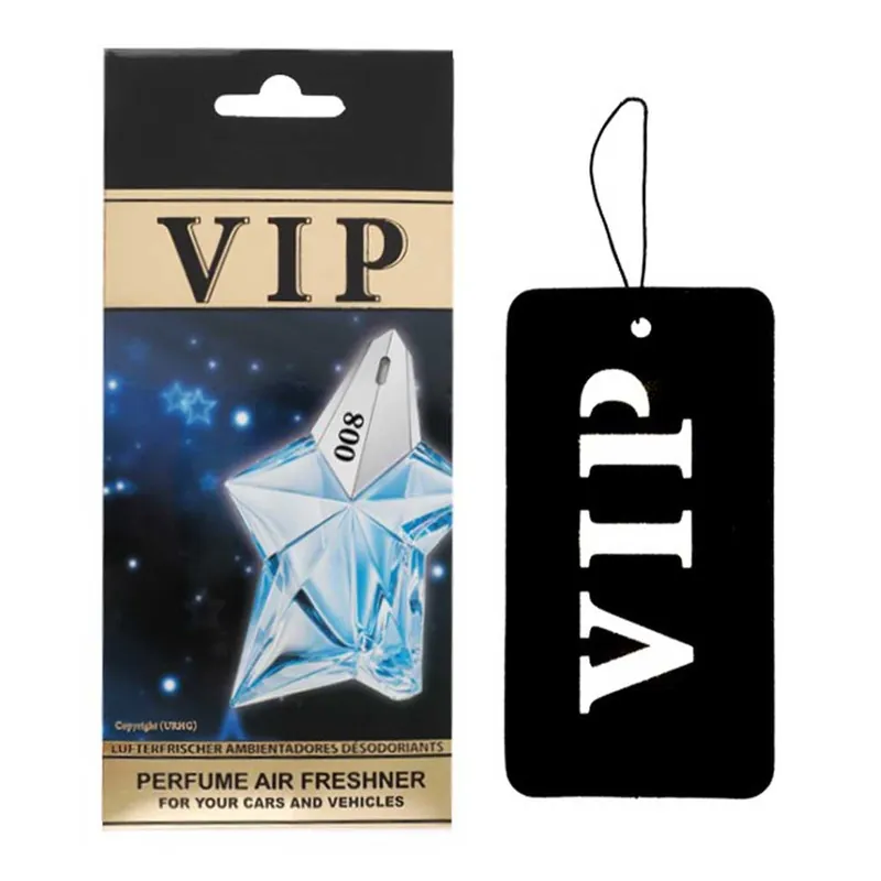 Árengedmény VIP Autóillatosító 008 Thierry Mugler Angel