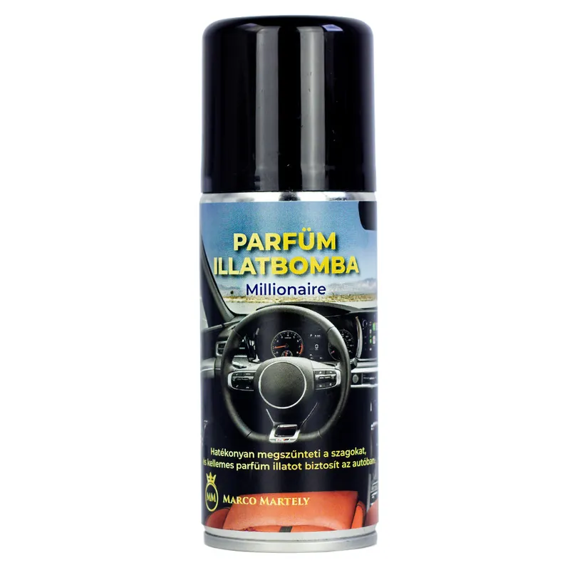 Millionaire Parfüm Illatbomba Prémium