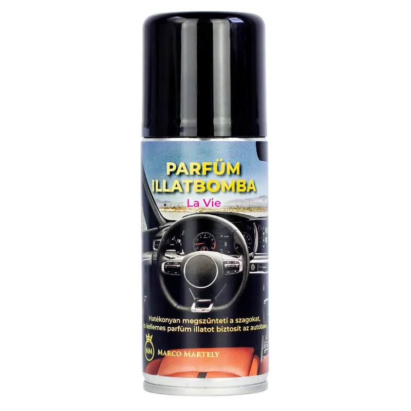 Csak ma La Vie Parfüm Illatbomba