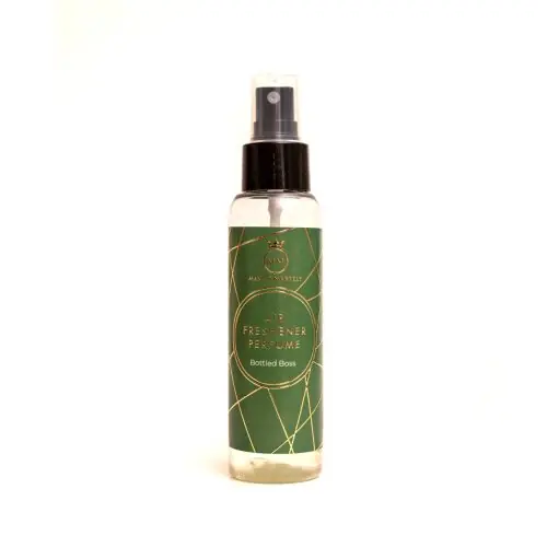 Alacsony ár Bottled Boss Légfrissítő Parfüm