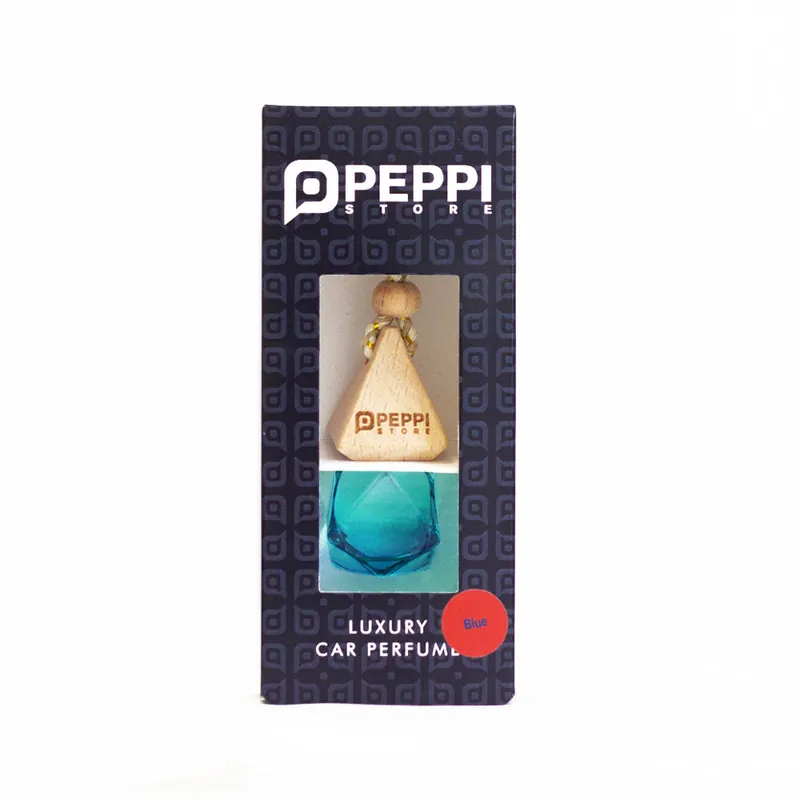 Luxus Autóillatosító | Blue Expressz szállítás