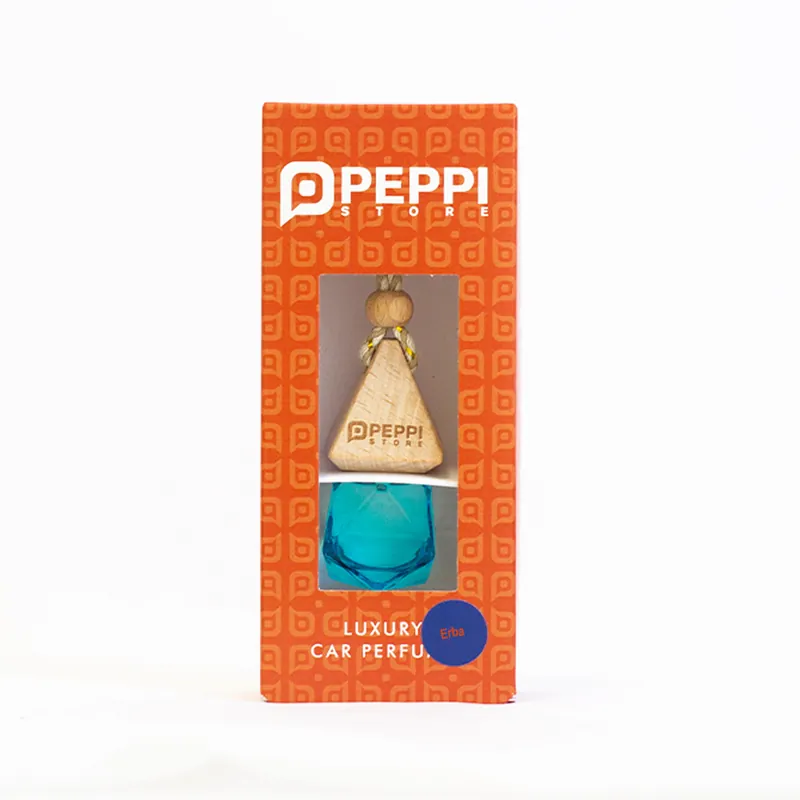 Olcsó Luxus Autóillatosító | Erba