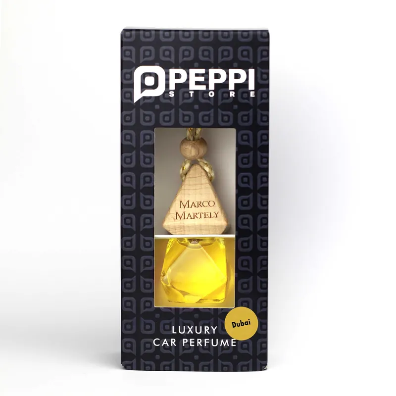 Szezonális akció Luxus Autóillatosító | Dubai