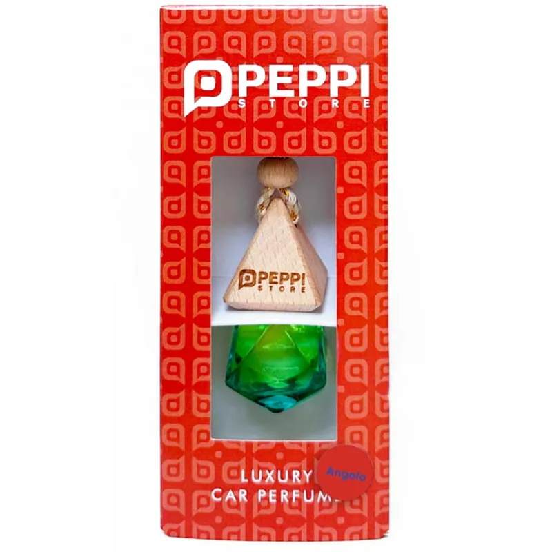 Ingyenes szállítás Luxus Autóillatosító | Thierry Mugler Angel