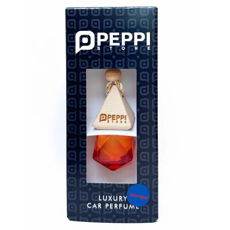 Luxus Autóillatosító | Giorgio Armani Stronger With You Ajánlat