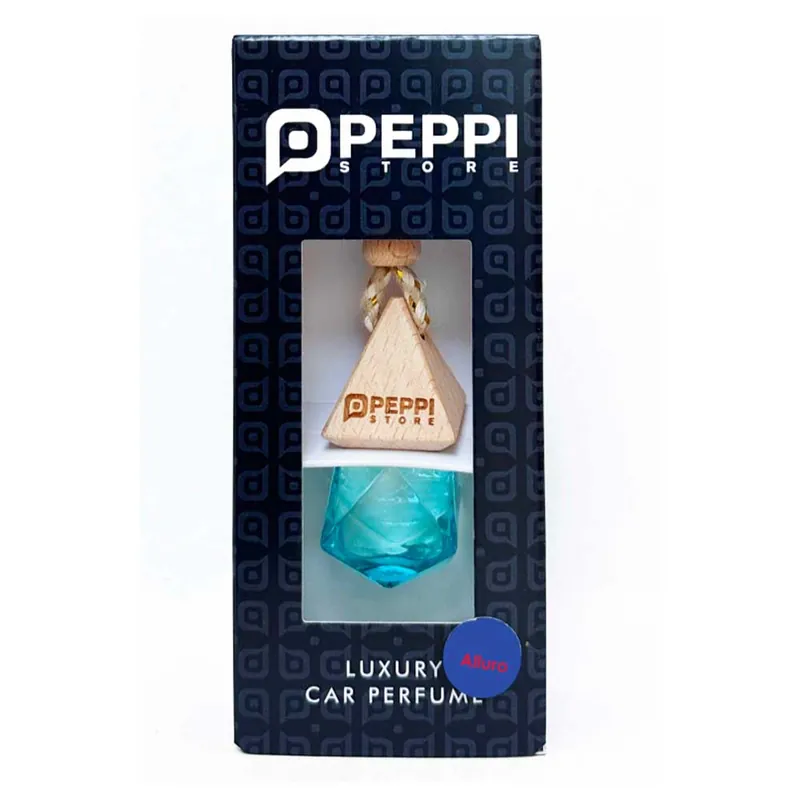 Luxus Autóillatosító | Chanel Allure Homme Sport Exkluzív ajánlat