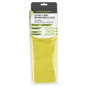 Gyors kiszállítás Mikroszálas törlőkendők többcélú felhasználásra - 3 db