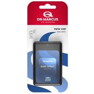Outlet Légfrissítő Easy Spray 17 ml, Új autó