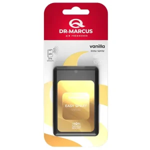 Légfrissítő Easy Spray 17 ml, Vanília Rendeld meg most