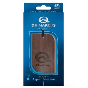 Vedd meg most Légfrissítő Wood Classic, Aqua Marine