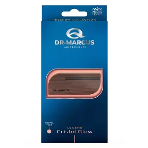 Szezonális akció Légfrissítő Wood Legend, Crystal Glow