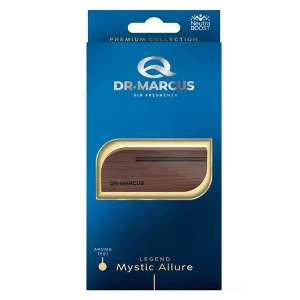 Akció Légfrissítő Wood Legend, Mystic Allure