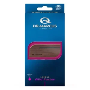 Expressz kézbesítés Légfrissítő Wood Legend, Wild Fusion