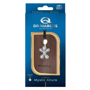 Szuper ajánlat Légfrissítő Wood Lucky, Mystic Allure