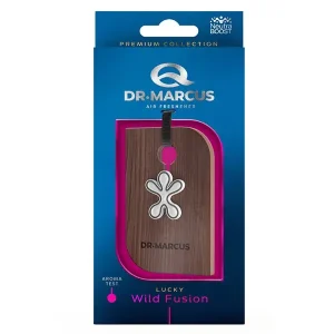 Csak ma Légfrissítő Wood Lucky, Wild Fusion