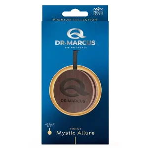 Exkluzív ajánlat Légfrissítő Wood Twist, Mystic Allure