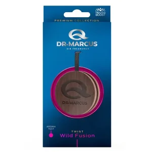 Ne maradj le Légfrissítő Wood Twist, Wild Fusion