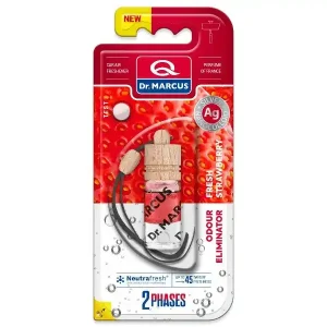 Légfrissítő 2Fázis, Friss eper Árcsökkenés