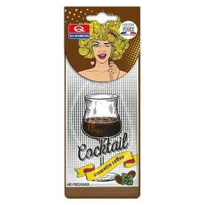 Árcsökkenés Légfrissítő koktél, Amaretto kávé