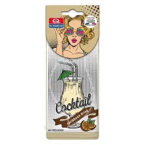 Légfrissítő koktél, karibi ital Biztonságos fizetés