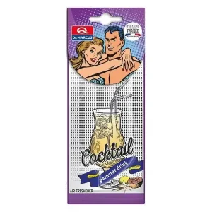 Bestseller Légfrissítő koktél, Pornósztár ital