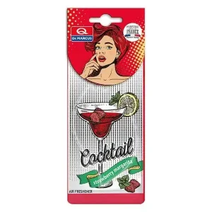 Akció Légfrissítő koktél, Eper Margarita