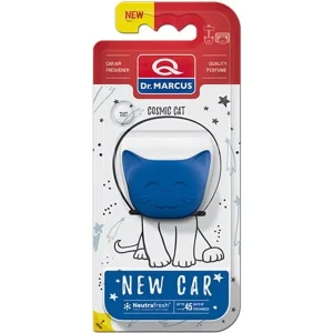 Légfrissítő Cosmic Cat, Új autó Vásárlói kedvenc