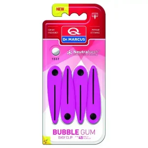 Olcsóbb Légfrissítő Easy Clip, Bubble Gum