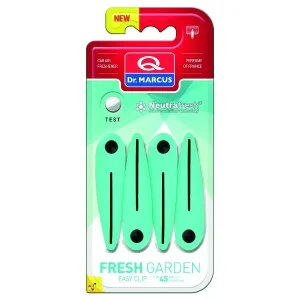 Easy Clip légfrissítő, Fresh Garden Legnépszerűbb