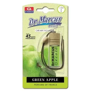 Azonnal elérhető Légfrissítő Ecolo, Zöld alma