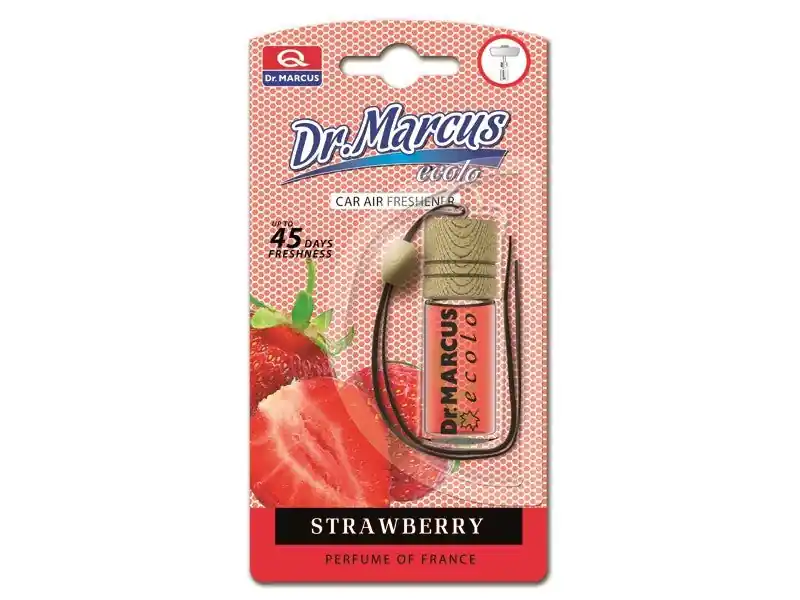 Ecolo légfrissítő, eper Szezonális akció