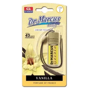 Légfrissítő Ecolo, Vanília Expressz szállítás