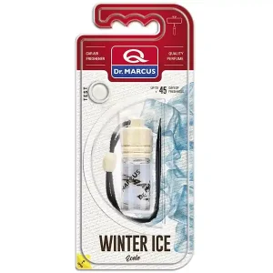 Rendeld meg most Ecolo légfrissítő, téli jég