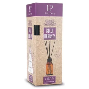 Légfrissítő Ellie Pure Parfümrudacskák, Pure, 80 ml, Fehér tea Legnépszerűbb