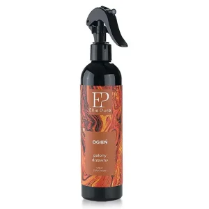 Végkiárusítás Légfrissítő Ellie Pure Spray, 4 elem, 300 ml, Tűz